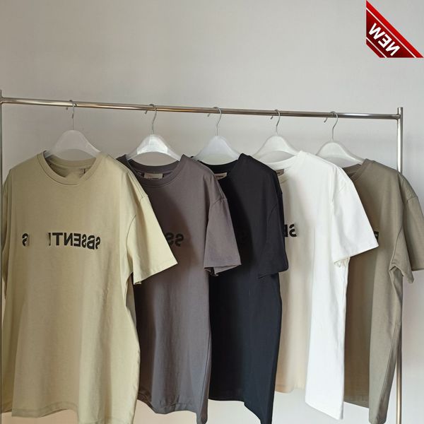 50% off discount 22 year fog double thread ess lettered printing es five colors loose fashion comfort can be matched with lovers' short, White;black
50% off discount 22 year fog double thread ess lettered printing es five colors loose fashion comfort can be matched with lovers' short, White;black