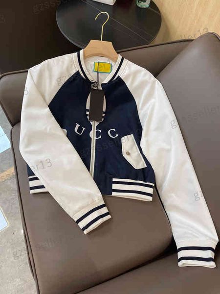 designer womens jacket gc co-branded fashion brand jackets lettering logo print zip coat 0912, Black;brown
designer womens jacket gc co-branded fashion brand jackets lettering logo print zip coat 0912, Black;brown