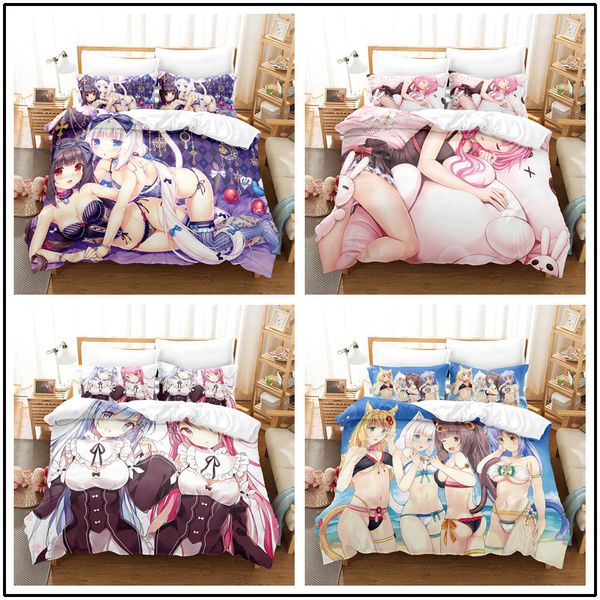 my dress-up darling duvet cover bedding setstwo dimensional beautiful girl style 3d printing colorful duvet cover-6/20-5
my dress-up darling duvet cover bedding setstwo dimensional beautiful girl style 3d printing colorful duvet cover-6/20-5