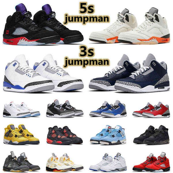 men basketball shoes jumpman5s 3 sail oreo raging bull racer blue 5 bird shattered backboard outdoor mens trainer
men basketball shoes jumpman5s 3 sail oreo raging bull racer blue 5 bird shattered backboard outdoor mens trainer