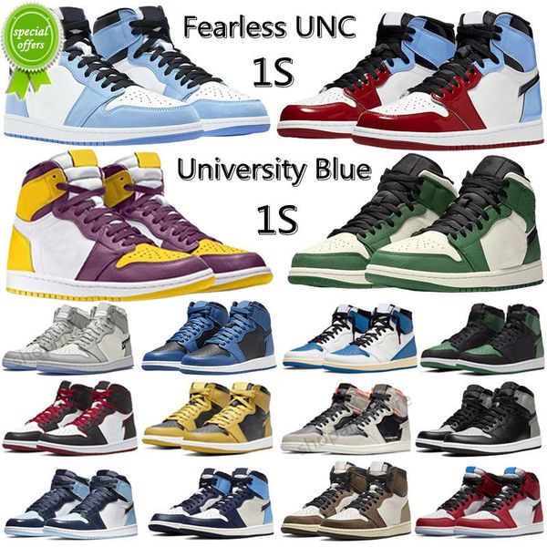 2023 mens 1 high og basketball shoes 1s bordeaux university blue dark mocha bred shadow unc twist seafoam men women sneakers trainers us5.5-, Black
2023 mens 1 high og basketball shoes 1s bordeaux university blue dark mocha bred shadow unc twist seafoam men women sneakers trainers us5.5-, Black