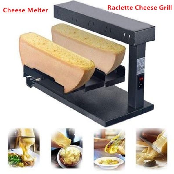 half wheel cheese raclette heater cooking appliances commercial electric cheese heating melting roasting machine western food cafe
half wheel cheese raclette heater cooking appliances commercial electric cheese heating melting roasting machine western food cafe