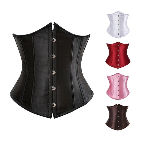 gothic underbust corset and waist cincher bustiers workout shape body belt plus size lingerie s 6xl 220617
gothic underbust corset and waist cincher bustiers workout shape body belt plus size lingerie s 6xl 220617