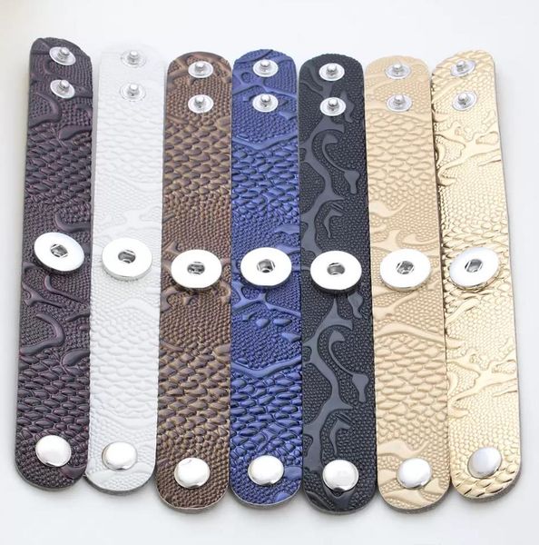 charm bracelets jewelry new styles snaps wood color 18mm snap button bracelet pu leather band ginger bra dhg5o, Golden;silver
charm bracelets jewelry new styles snaps wood color 18mm snap button bracelet pu leather band ginger bra dhg5o, Golden;silver