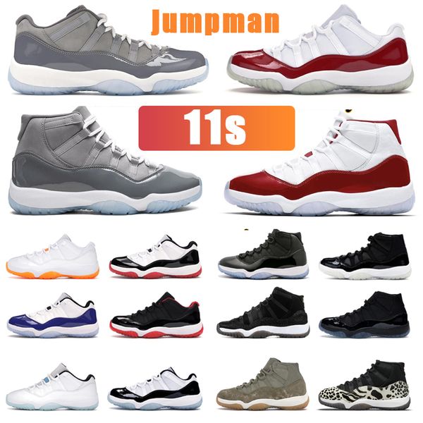 shoes jumpman retro 11 11s basketball shoes cherry men women cool grey concord pantone sneakers trainers
shoes jumpman retro 11 11s basketball shoes cherry men women cool grey concord pantone sneakers trainers