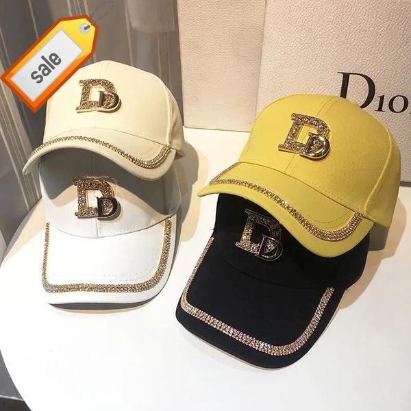 2022 new letter d baseball caps rhintone hat cotton k kop cap hip hop cap hats for women snap back bone, Blue;gray
2022 new letter d baseball caps rhintone hat cotton k kop cap hip hop cap hats for women snap back bone, Blue;gray