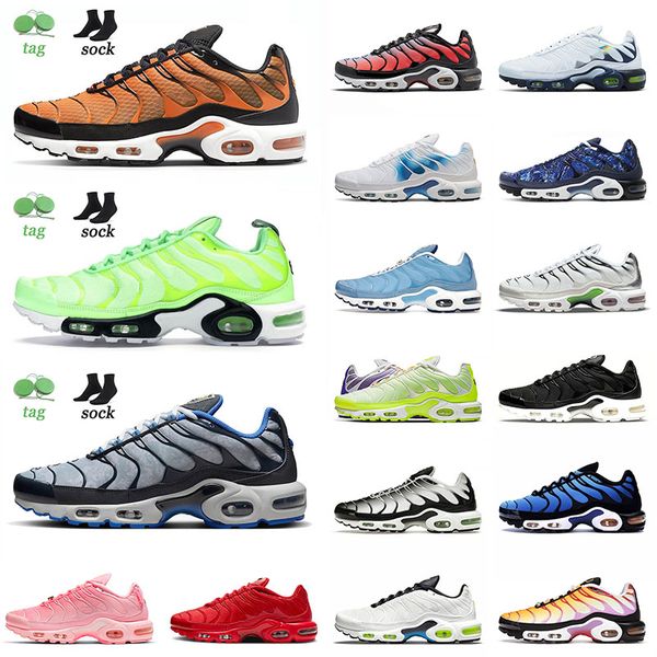 fashion tn plus running shoes for men women lime blast orange black hyper jade black white special sneakers sports outdoor trainers 36-46
fashion tn plus running shoes for men women lime blast orange black hyper jade black white special sneakers sports outdoor trainers 36-46