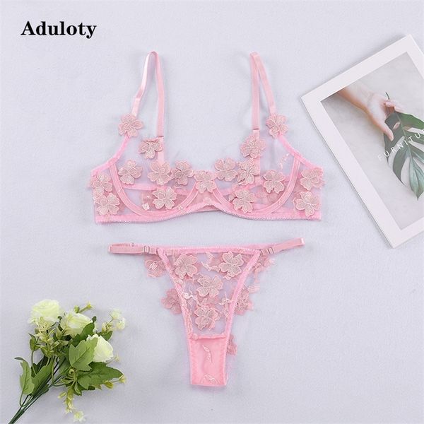 selling women's lace embroidered underwear thin mesh see-through erotic lingerie underwire gather bra thong set 220513, Red;black
selling women's lace embroidered underwear thin mesh see-through erotic lingerie underwire gather bra thong set 220513, Red;black