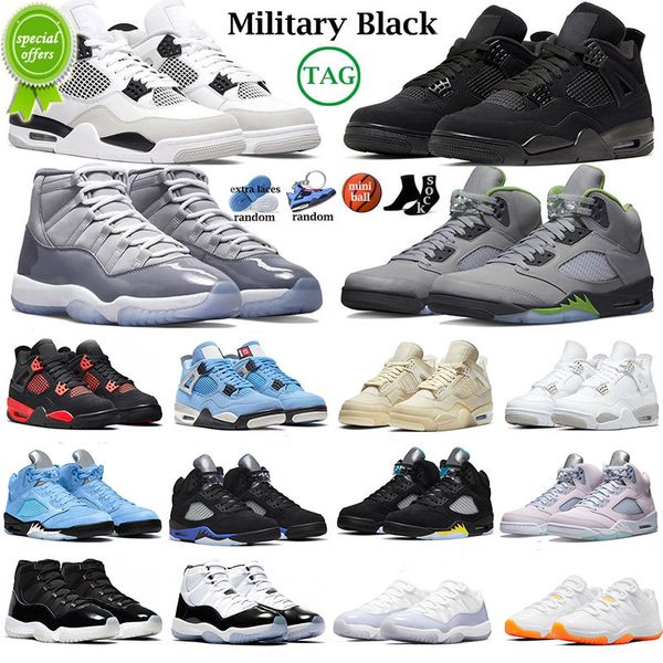 4s 5s 11s basketball shoes for men women 4 military black cat sail red thunder white oreo 5 unc recer blue 11 cool grey bred concord cherry
4s 5s 11s basketball shoes for men women 4 military black cat sail red thunder white oreo 5 unc recer blue 11 cool grey bred concord cherry