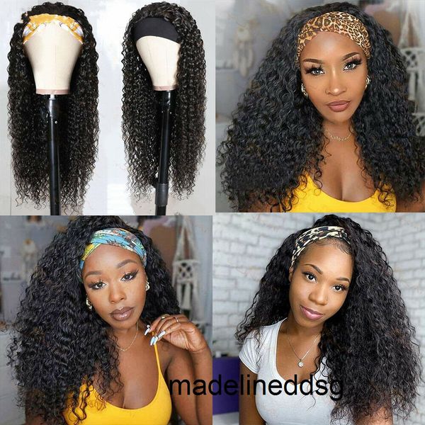 fashio kinky curl headband wig ice silk hair band long curly har cover headband wig synthetic wis none machine only headband wigs r1z4, Black
fashio kinky curl headband wig ice silk hair band long curly har cover headband wig synthetic wis none machine only headband wigs r1z4, Black