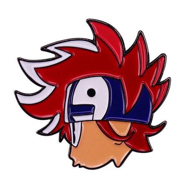 cute anime movies games hard enamel pins collect metal cartoon brooch backpack hat bag collar lapel badges women fashion jewelry s60062, Blue
cute anime movies games hard enamel pins collect metal cartoon brooch backpack hat bag collar lapel badges women fashion jewelry s60062, Blue