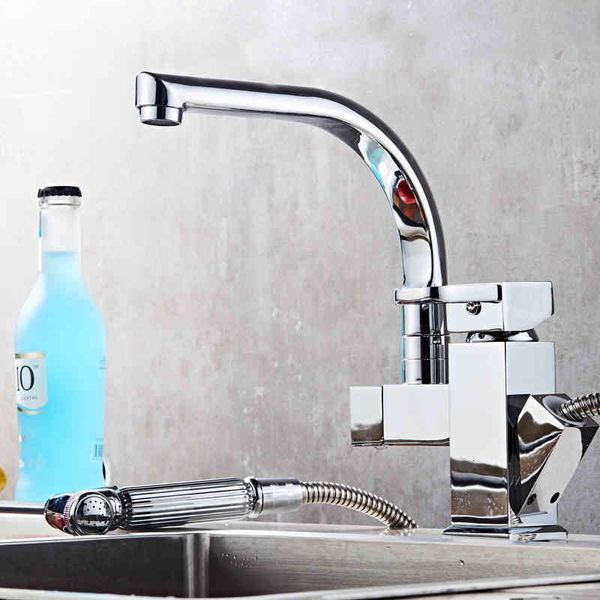 kitchen faucets huanjiela faucet kitchen sink washing table and cold mixed water multi-functional square spray gun faucet ga9s
kitchen faucets huanjiela faucet kitchen sink washing table and cold mixed water multi-functional square spray gun faucet ga9s