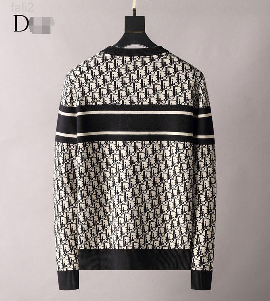 men's sweaters designer designer sweater women's premium classic casual multicolor autumn winter warm and comfortable fashion retr, White;black
men's sweaters designer designer sweater women's premium classic casual multicolor autumn winter warm and comfortable fashion retr, White;black