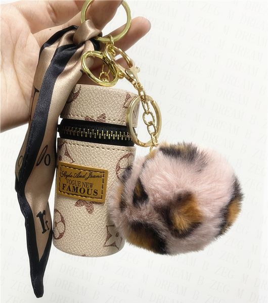 8 styles coin purse lipstick bag keychain party gift designer leather keychains with rabbit fur ball pendant keyring car key chain fashion a
8 styles coin purse lipstick bag keychain party gift designer leather keychains with rabbit fur ball pendant keyring car key chain fashion a