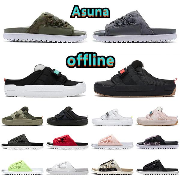 asuna slide sandals slippers black menta slip-on offline anthracite electro orange vast grey paisley pale ivory slipper men women slides scu
asuna slide sandals slippers black menta slip-on offline anthracite electro orange vast grey paisley pale ivory slipper men women slides scu