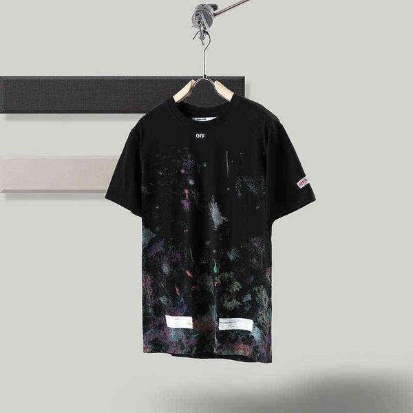factory direct sales designer new brand short sleeve wholesale summer off sky t-shirt ow unisex, White;black
factory direct sales designer new brand short sleeve wholesale summer off sky t-shirt ow unisex, White;black