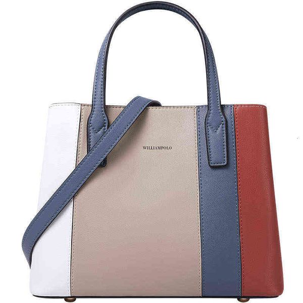 designers bags royal paul women's bag contrast color fashion versatile hand-held shoulder elegant temperament light atmosphere oblique
designers bags royal paul women's bag contrast color fashion versatile hand-held shoulder elegant temperament light atmosphere oblique