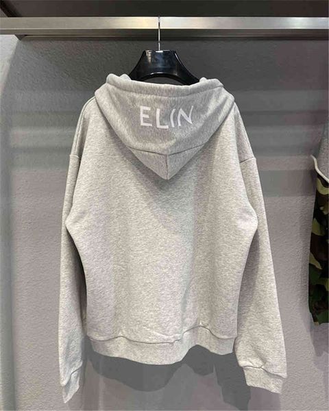 hip hop designer balciga hoodies high version autumn and winter new hat printing letter printing c hoodie couple hoodie coat, Black
hip hop designer balciga hoodies high version autumn and winter new hat printing letter printing c hoodie couple hoodie coat, Black
