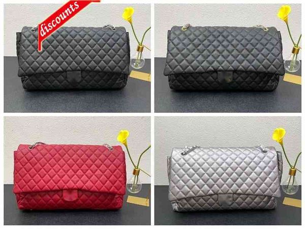 6081 design luxury letter brand shoulder chain cc bag woman's xxl jumbo maxi gst shopping bags lambskin leather vintage plaid handbag m
6081 design luxury letter brand shoulder chain cc bag woman's xxl jumbo maxi gst shopping bags lambskin leather vintage plaid handbag m