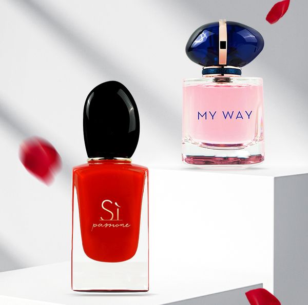 elegant si yellow beloved perfume my way 100ml true feelings women's perfume long lasting good smell
elegant si yellow beloved perfume my way 100ml true feelings women's perfume long lasting good smell