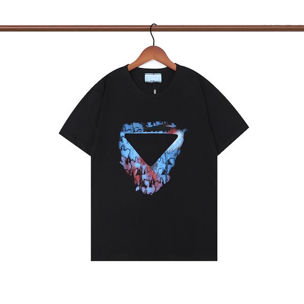 2022 mens designer t shirt summer man womens tshirt with letters print short sleeves shirts men tees asian size m-xxxl y8, White;black
2022 mens designer t shirt summer man womens tshirt with letters print short sleeves shirts men tees asian size m-xxxl y8, White;black