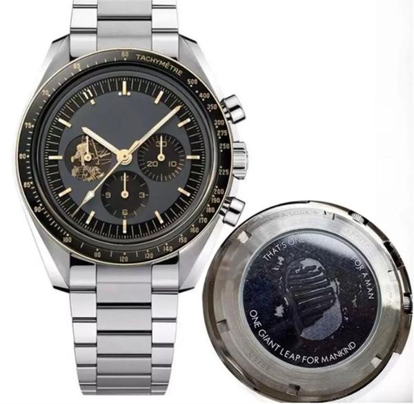2022 aaa classic men watch 50th anniversary automatic mechanical movement james bond 007 designer watches space montre de luxe stainless lux, Slivery;brown
2022 aaa classic men watch 50th anniversary automatic mechanical movement james bond 007 designer watches space montre de luxe stainless lux, Slivery;brown