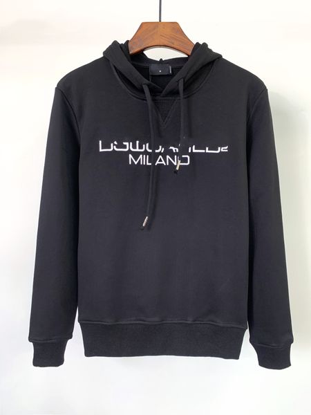 brand hoody new mens designer hoodies italy fashion sweatshirts autumn print hoodie male 100% cotton ds400, Black
brand hoody new mens designer hoodies italy fashion sweatshirts autumn print hoodie male 100% cotton ds400, Black