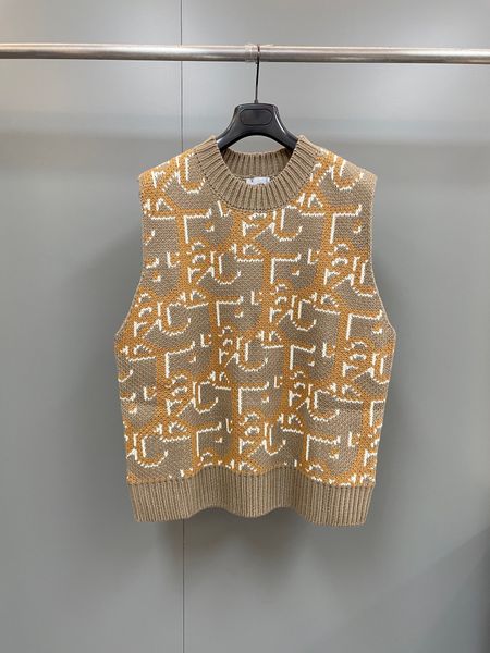 2022 winter new arrival mens designer beautiful vest sweaters - mens us size sweater vest, White;black
2022 winter new arrival mens designer beautiful vest sweaters - mens us size sweater vest, White;black