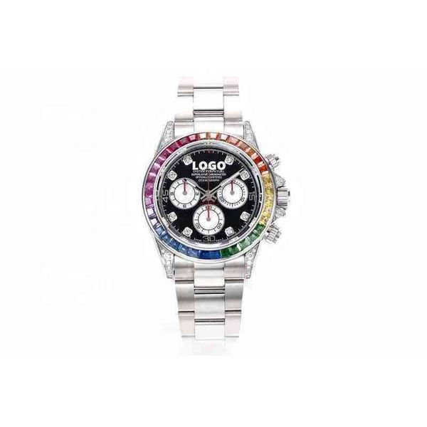 luxury datejust watches men gmt diver mechanical 904l steel eta 4130 timing movement rose gold 116595 rainbow circle gemstone diamond brand, Slivery;brown
luxury datejust watches men gmt diver mechanical 904l steel eta 4130 timing movement rose gold 116595 rainbow circle gemstone diamond brand, Slivery;brown