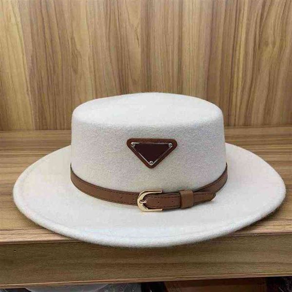 3 colors belt flat hat for couples designer wool s fashion women fitted caps mens cap men casquette bucket hut d304c, Blue;gray
3 colors belt flat hat for couples designer wool s fashion women fitted caps mens cap men casquette bucket hut d304c, Blue;gray