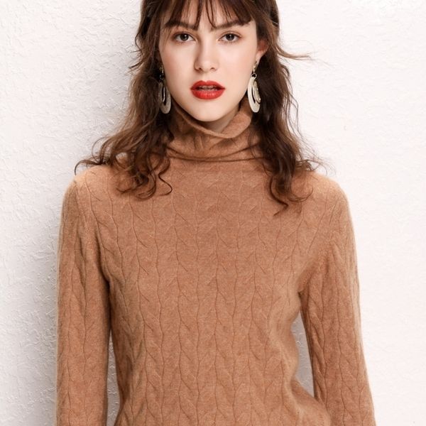 cashmere sweater women turtleneck womens knitted turtleneck winter cashmere sweater for women warm sweaters female y200720, White;black
cashmere sweater women turtleneck womens knitted turtleneck winter cashmere sweater for women warm sweaters female y200720, White;black
