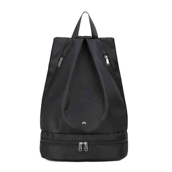 fashion lu backpacks women's bags outdoor travel independent shoes dry wet separation waterproof yoga bag fitness training backpack w7u
fashion lu backpacks women's bags outdoor travel independent shoes dry wet separation waterproof yoga bag fitness training backpack w7u