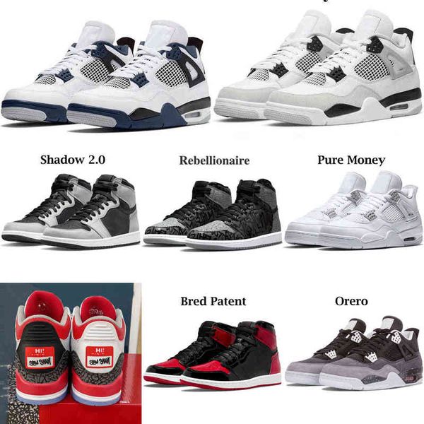 basketball shoes woman mens sneakers 4s university blue white sail black cat racer blue charity game katrina men women retro trainers size 3
basketball shoes woman mens sneakers 4s university blue white sail black cat racer blue charity game katrina men women retro trainers size 3