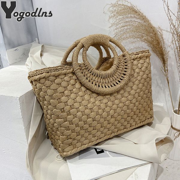 women summer beach weave beach bag woven bucket bag casual handbags popular handmade braided basket vacation straw clutch totes
women summer beach weave beach bag woven bucket bag casual handbags popular handmade braided basket vacation straw clutch totes