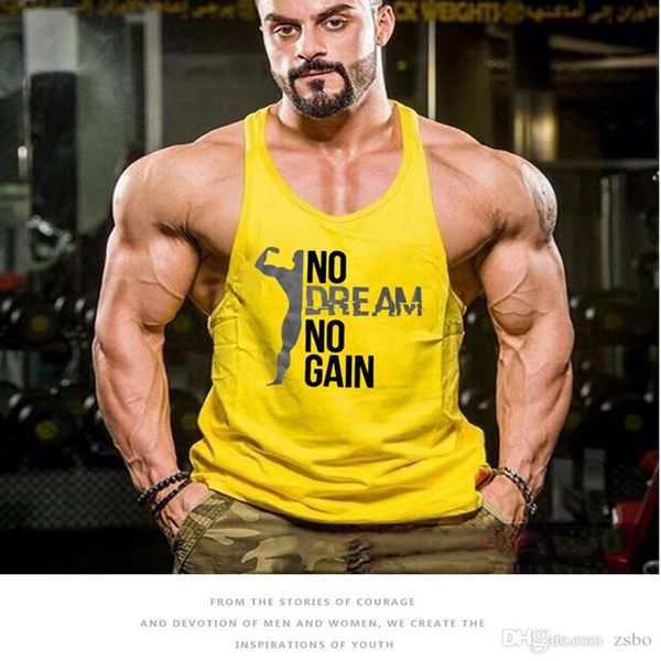 2019 summer cotton casual sleeveless t-shirt men fitness bodybuilding t-shirt muscle men's t-shirt bodybuilding sports wgtx19243k, White;black
2019 summer cotton casual sleeveless t-shirt men fitness bodybuilding t-shirt muscle men's t-shirt bodybuilding sports wgtx19243k, White;black
