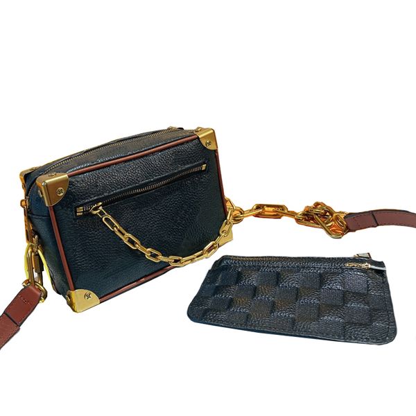 designer bags wholesale and retail classic vintage versatile embossed camera bag soft feel adjustable shoulder strap gift leather wallet fas
designer bags wholesale and retail classic vintage versatile embossed camera bag soft feel adjustable shoulder strap gift leather wallet fas