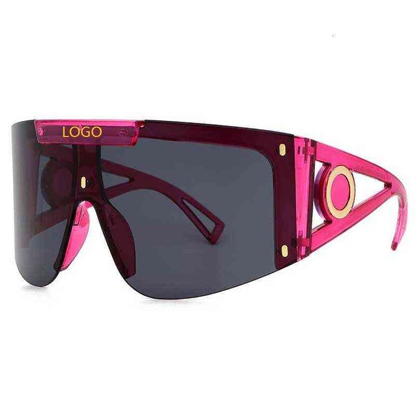 2022 tiktok super new trend polarized sunglasses fashion urban men's and women's color changing hip-hop glasses qhol, White;black
2022 tiktok super new trend polarized sunglasses fashion urban men's and women's color changing hip-hop glasses qhol, White;black