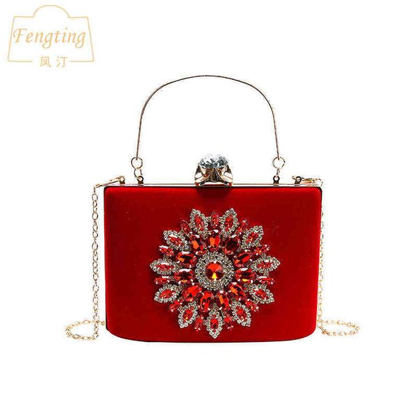 evening bag women clutch crystal lady wedding purse rhinestones handbags red black evening clutch bags for famale ftb140 t220727
evening bag women clutch crystal lady wedding purse rhinestones handbags red black evening clutch bags for famale ftb140 t220727