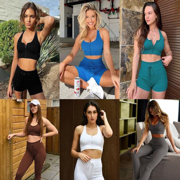 yoga outfit women's set tracksuit female clothing fitness long sleeve shirt+bra+shortshirt+seamless leggings workout running suits
yoga outfit women's set tracksuit female clothing fitness long sleeve shirt+bra+shortshirt+seamless leggings workout running suits