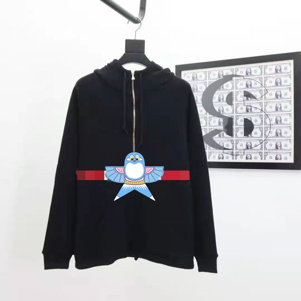 22quality goods authentic new luxury designer hoodie fashion men dress and women's sweatshirt sweater black white khaki size s-5xl
22quality goods authentic new luxury designer hoodie fashion men dress and women's sweatshirt sweater black white khaki size s-5xl