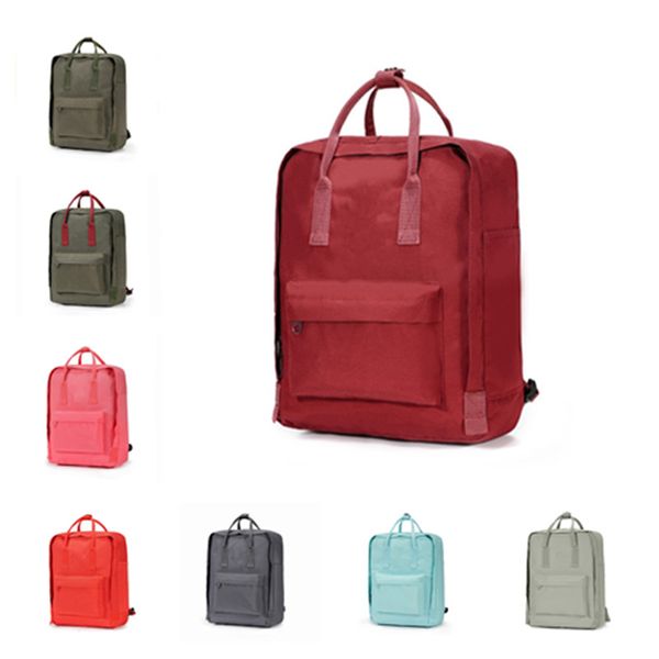 factory wholesale swedish fox classic backpack fashion style design bag fjallravan - kanken canvas waterproof backpack sports
factory wholesale swedish fox classic backpack fashion style design bag fjallravan - kanken canvas waterproof backpack sports