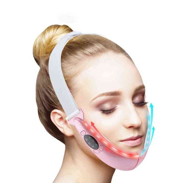 micro current face slimming instrument household multifunctional v artifact beauty220505
micro current face slimming instrument household multifunctional v artifact beauty220505