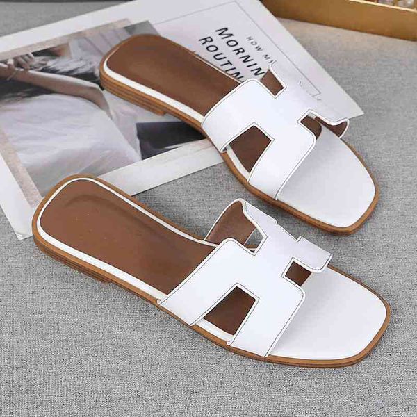 luxury h sllippers fashion slippers series women's summer wear out version net red flat bottom tourism resort beach word sandals zwni, Black
luxury h sllippers fashion slippers series women's summer wear out version net red flat bottom tourism resort beach word sandals zwni, Black