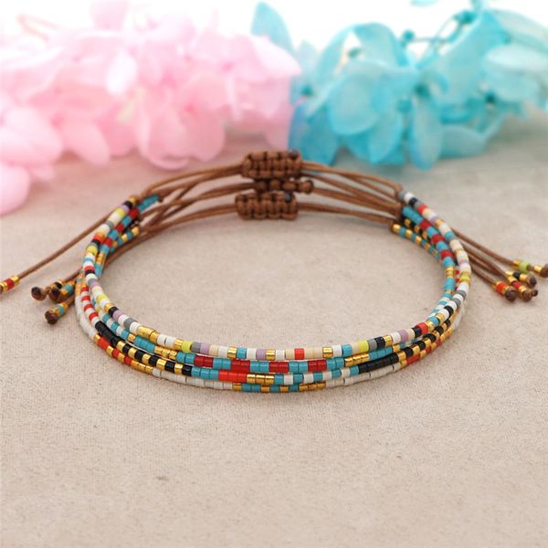 vintage colorful couples glass bead bracelet designer jewelry woman party white blue red pink beads knot south american lovers man bracelets, Golden;silver
vintage colorful couples glass bead bracelet designer jewelry woman party white blue red pink beads knot south american lovers man bracelets, Golden;silver