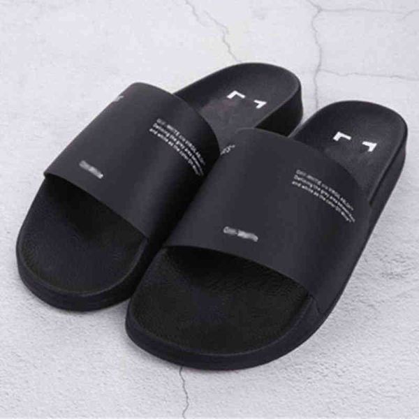 women's luxury offs men's sandals fashion letter ribbon printing slippers couples beach men outside home slipper female classic br, Black
women's luxury offs men's sandals fashion letter ribbon printing slippers couples beach men outside home slipper female classic br, Black
