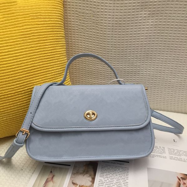 tz women's bags summer solid color simple gentlewoman handbag designer embossed crossbody bag elegant versatile shoulder handbags white
tz women's bags summer solid color simple gentlewoman handbag designer embossed crossbody bag elegant versatile shoulder handbags white