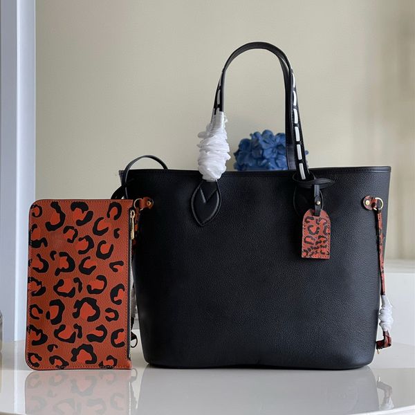 black cowhide emboss totes 2pcs onthego designer luxury handbags women shopping bags with coin purses lady shoulder crossbody bag
black cowhide emboss totes 2pcs onthego designer luxury handbags women shopping bags with coin purses lady shoulder crossbody bag