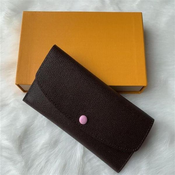 2021 whole 9 colors fashion single zipper pocke men women leather wallet lady ladies long purse with orange box card 60136 lb8229m, Red;black
2021 whole 9 colors fashion single zipper pocke men women leather wallet lady ladies long purse with orange box card 60136 lb8229m, Red;black