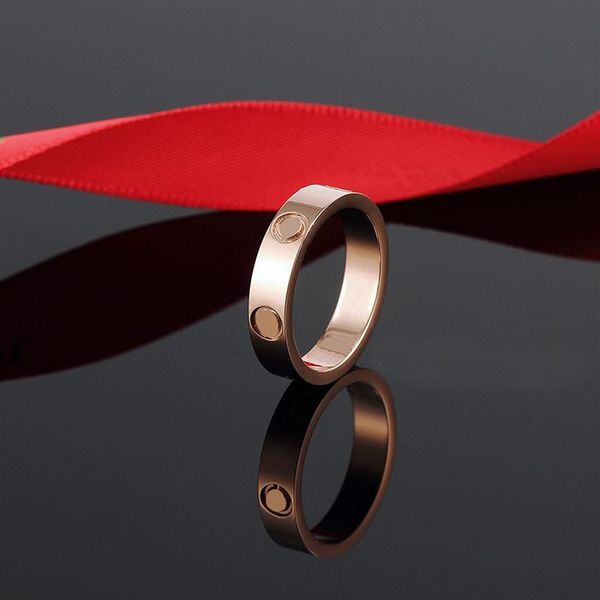 love screw ring women a set of packaging stainless steel polished rose gold zircon fashion jewelry valentine day couple gift for g307g, Silver
love screw ring women a set of packaging stainless steel polished rose gold zircon fashion jewelry valentine day couple gift for g307g, Silver