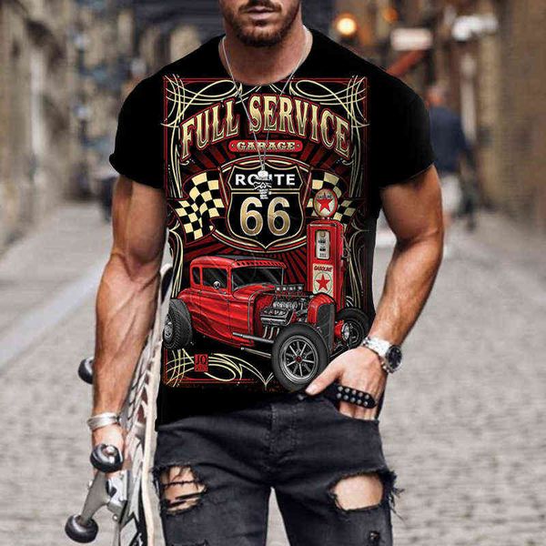 men's t-shirt summer retro american 66 route printed car fashion o neck oversized loose hip hop, White;black
men's t-shirt summer retro american 66 route printed car fashion o neck oversized loose hip hop, White;black